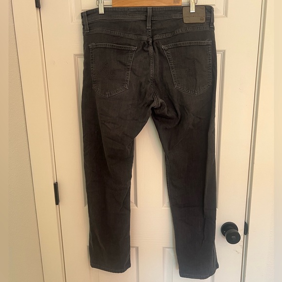 AG Graduate Tailored Leg (Kravitz) - Picture 4 of 4